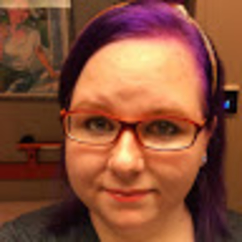 Meet your Posher, Samantha